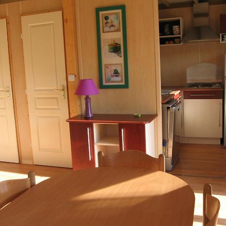 Montréal Ardeche - Gites Objectif Evasion חדר תמונה