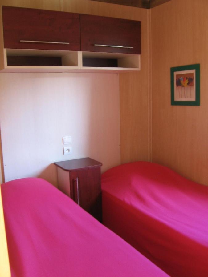 Montréal Ardeche - Gites Objectif Evasion מראה חיצוני תמונה