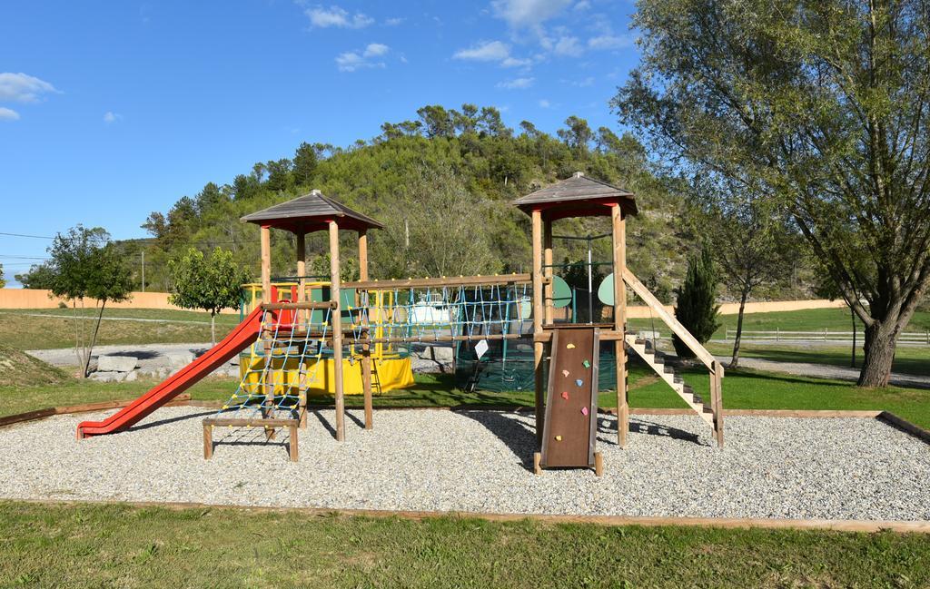 Montréal Ardeche - Gites Objectif Evasion מראה חיצוני תמונה
